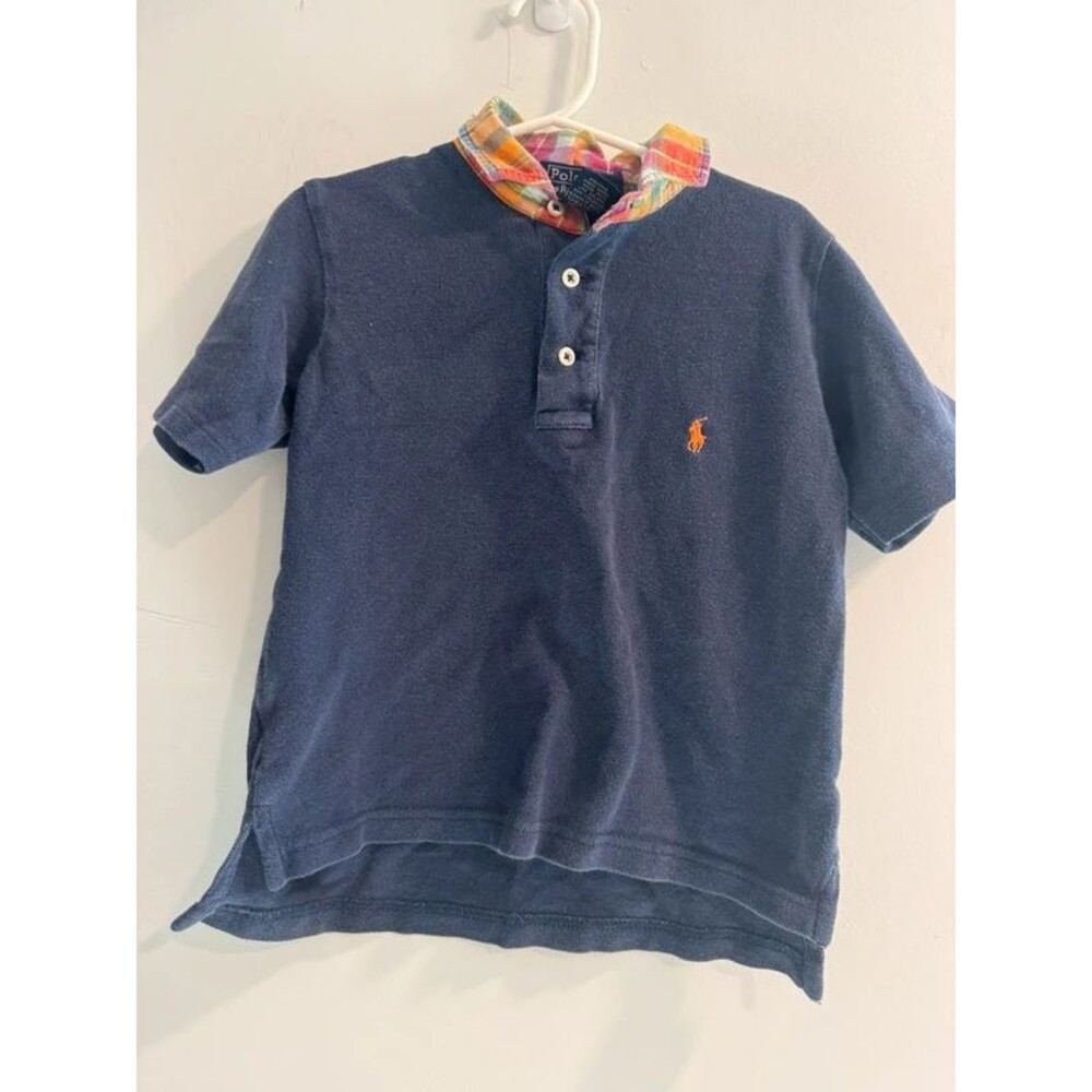 Vintage Boys Polo Ralph Lauren-Size 4T